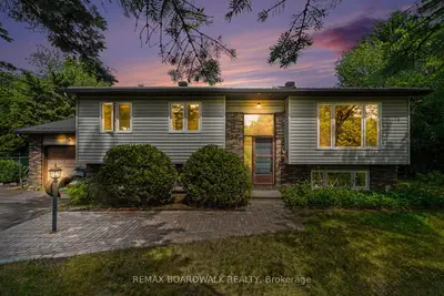 3399 Regburn Drive, Greely - Metcalfe - Osgoode - Vernon And Area, On K0a 2w0