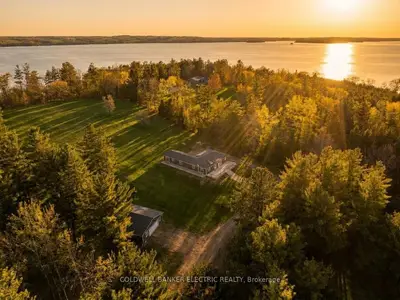 5078 Oak Hills Road, Hamilton Township, On K0l 1e0