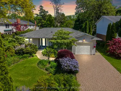 Detached in Niagara-on-the-Lake