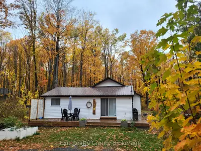 54 Paradise Road, Marmora And Lake, On K0k 2m0