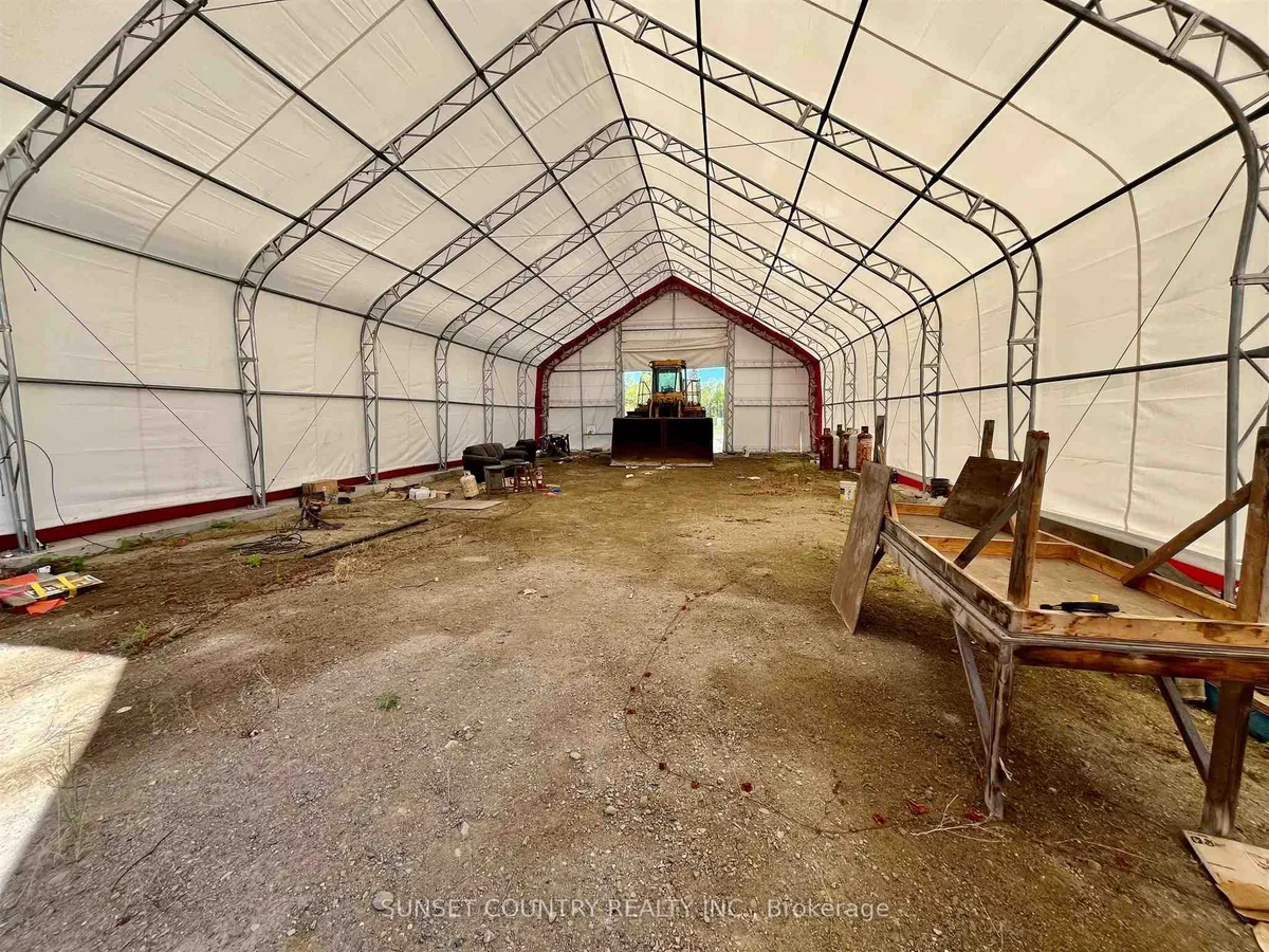 Vacant Land in Kenora Remote Area