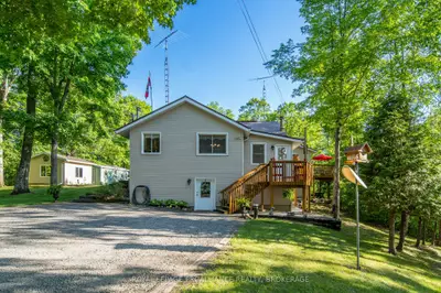 1140 High Falls Lane, Frontenac, On K0h 1w0