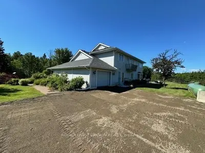 Detached in O'Connor