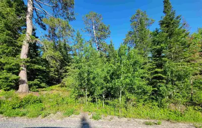 Vacant Land in Kenora