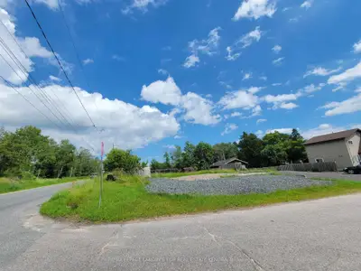 Vacant Land in Kenora