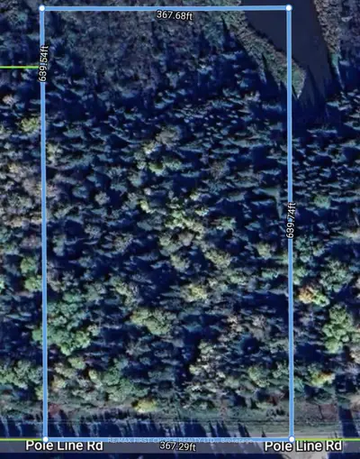 Vacant Land in Oliver Paipoonge