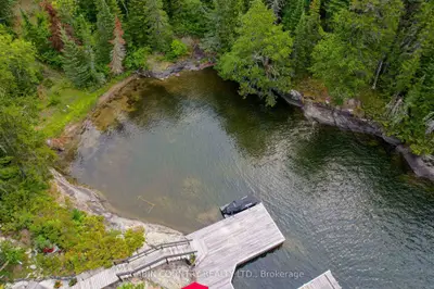 Vacant Land in Kenora Remote Area
