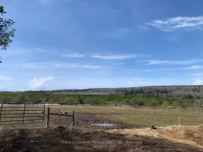 Vacant Land in Gillies
