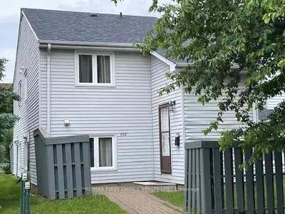 Condo Apartment in Thunder Bay