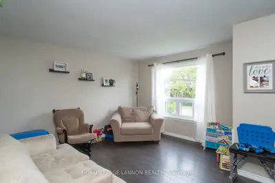 Duplex in Thunder Bay