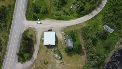 Detached in Kenora Remote Area