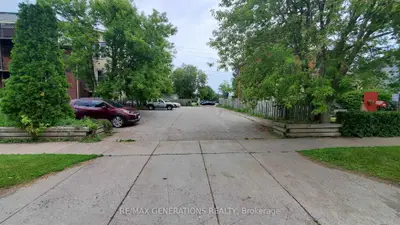 Vacant Land in Thunder Bay