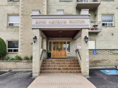 Condo Apartment in Thunder Bay