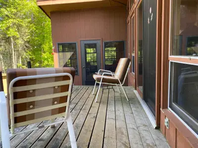 Detached in Kenora Remote Area