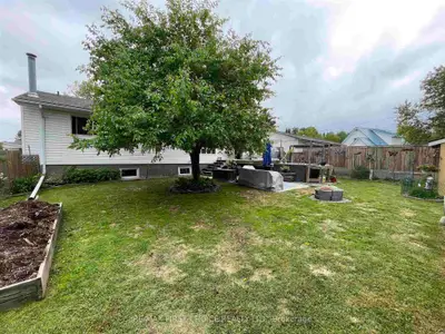 Detached in Dryden