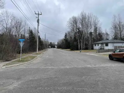 Vacant Land in Wawa