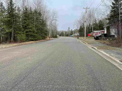 Vacant Land in Wawa