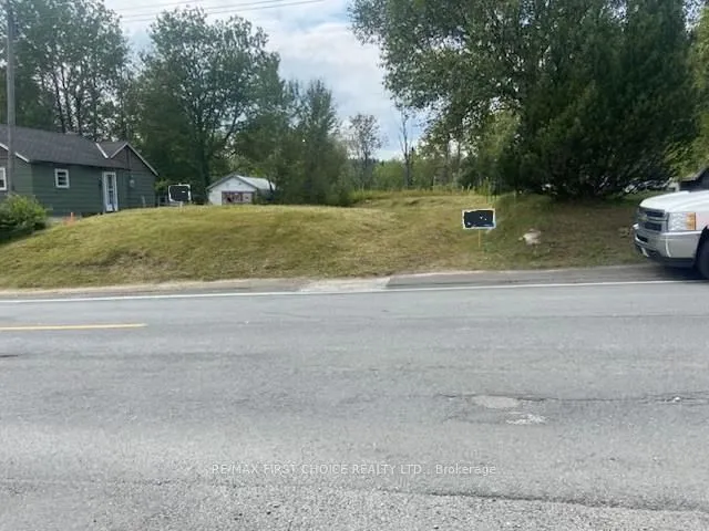 Vacant Land in Nipigon