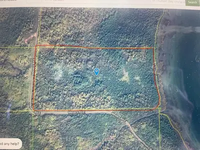 Vacant Land in Shuniah