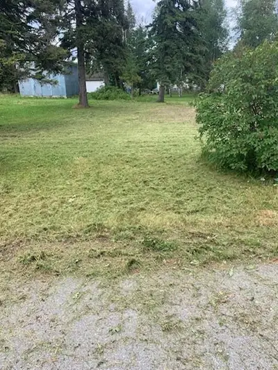 Vacant Land in Greenstone