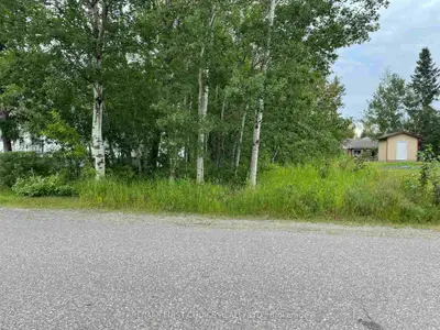 Vacant Land in Thunder Bay
