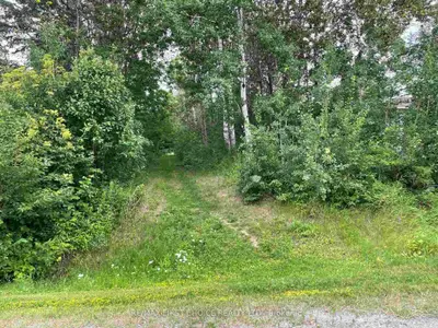 Vacant Land in Thunder Bay