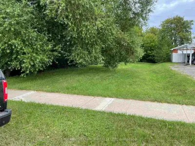 Vacant Land in Thunder Bay