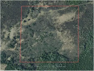 Vacant Land in Dawson