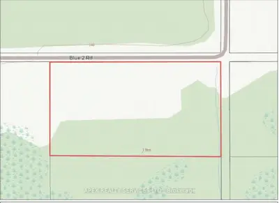 Vacant Land in Rainy River