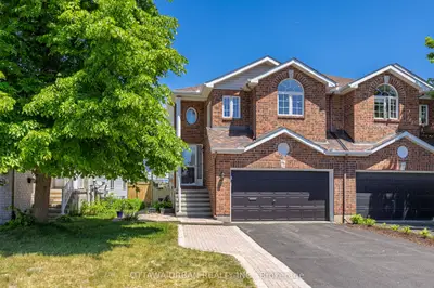 Semi-Detached in Kanata