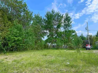 Vacant Land in Manitouwadge