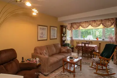 Condo Apartment in Thunder Bay