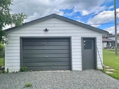 Detached in Atikokan