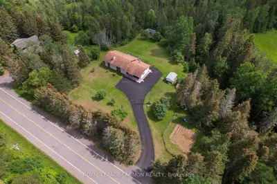 Detached in Thunder Bay