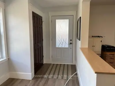 Detached in Thunder Bay Remote Area