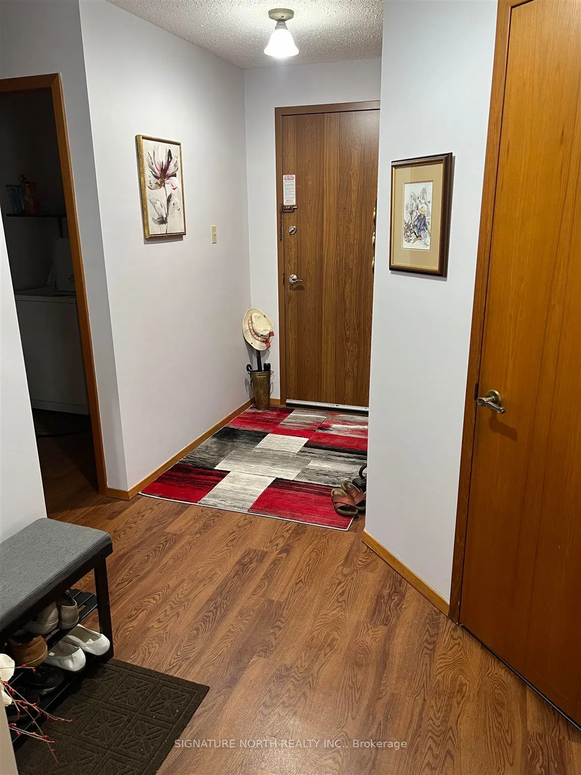 Condo Apartment in Thunder Bay