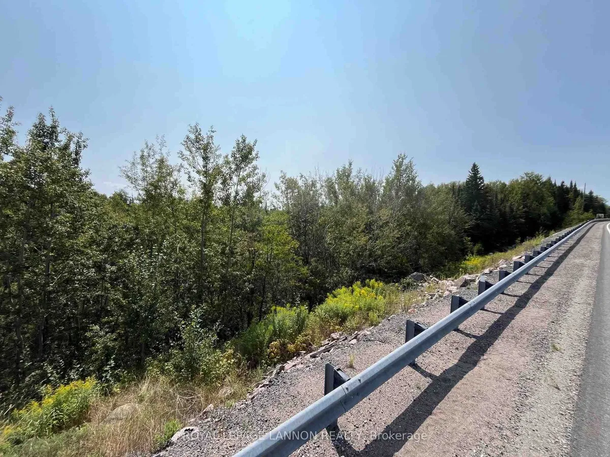 Vacant Land in Shuniah