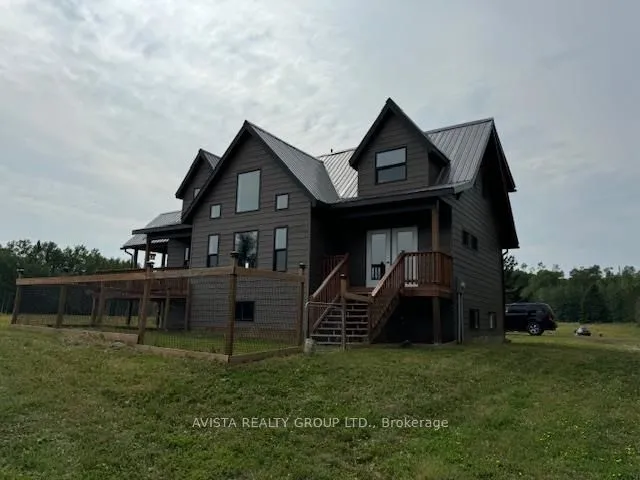 Detached in O'Connor