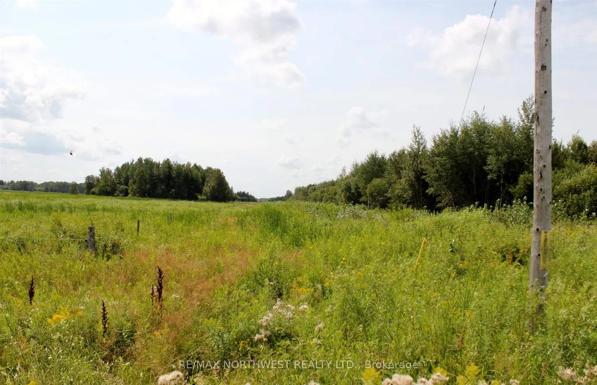 Vacant Land in Dawson