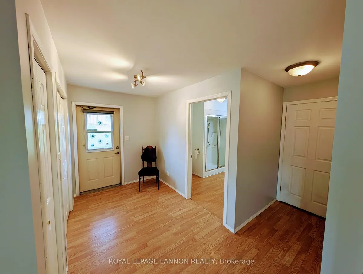 Duplex in Thunder Bay