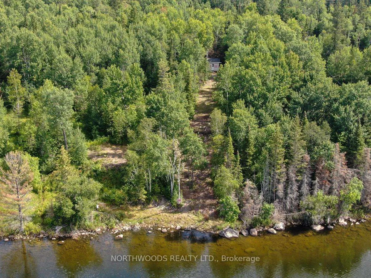 Vacant Land in Sioux Narrows-Nestor Falls