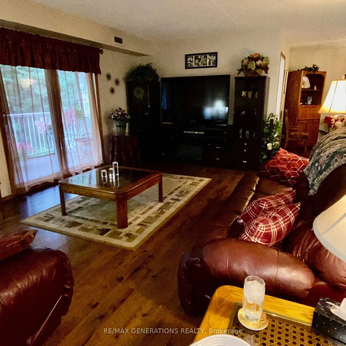 Condo Apartment in Thunder Bay