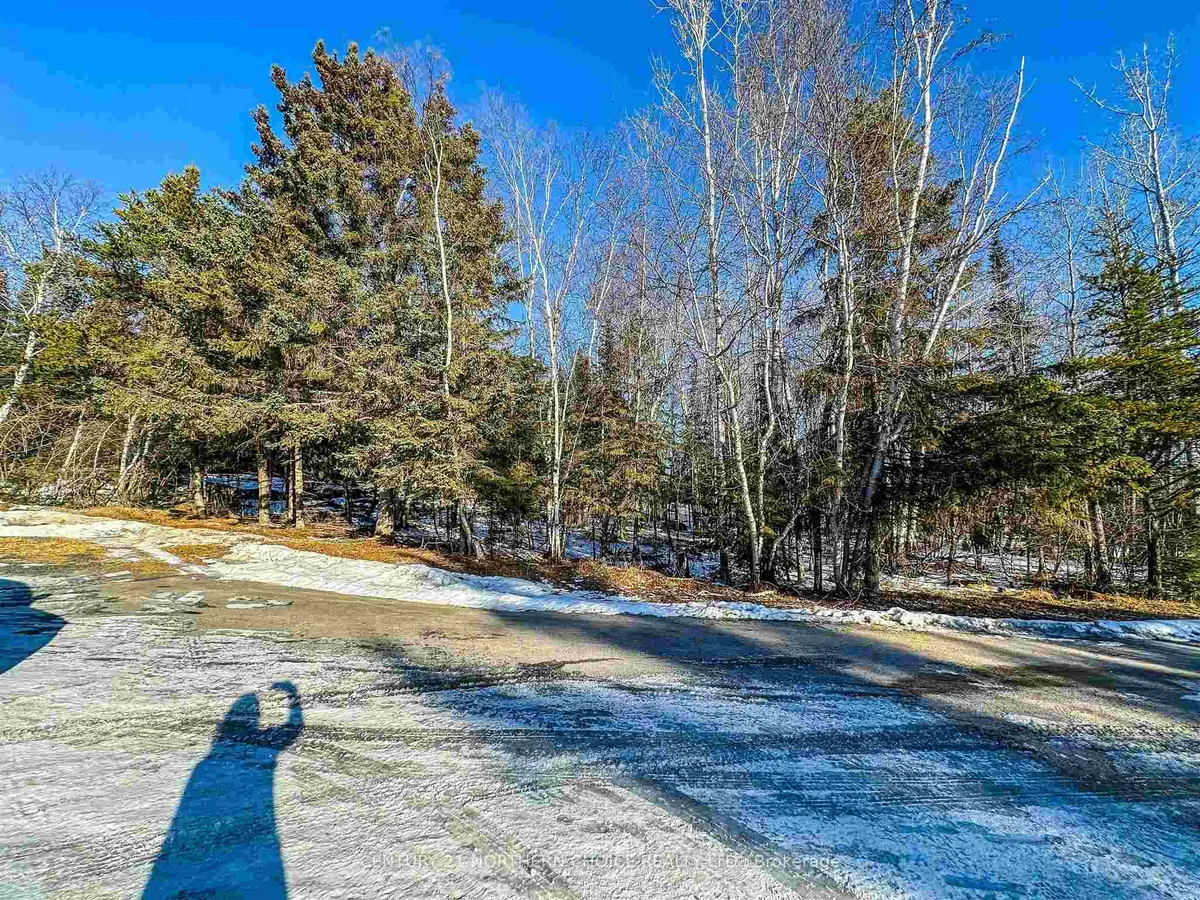 Vacant Land in Kenora