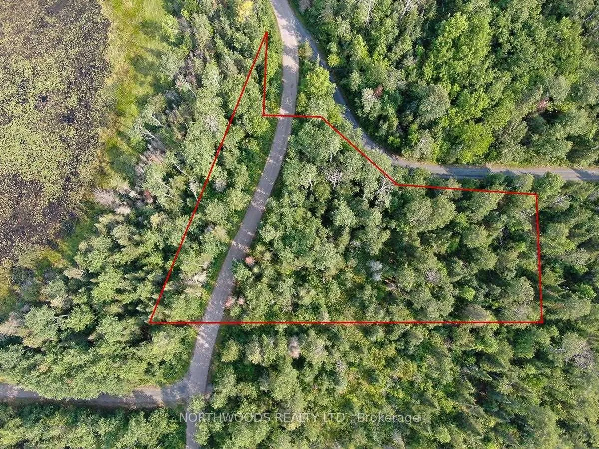 Vacant Land in Sioux Narrows-Nestor Falls