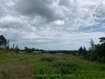 Vacant Land in Thunder Bay