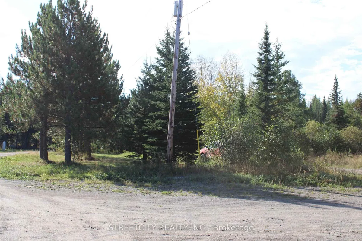 MobileTrailer in Thunder Bay Remote Area