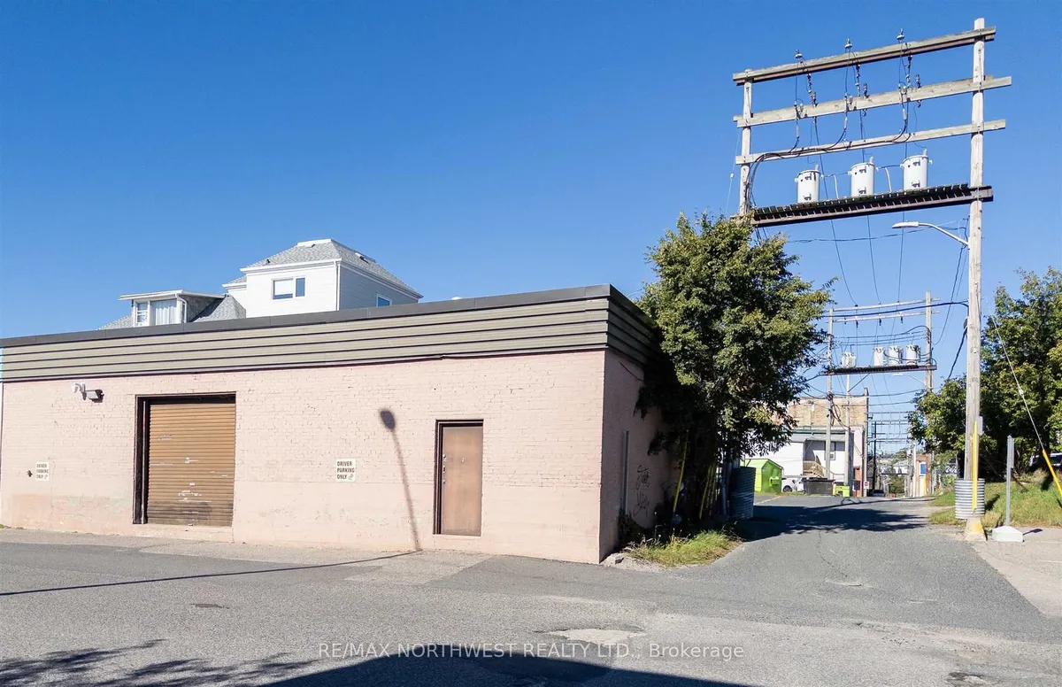 231 Main Street South B, Kenora, On P9n 1t3
