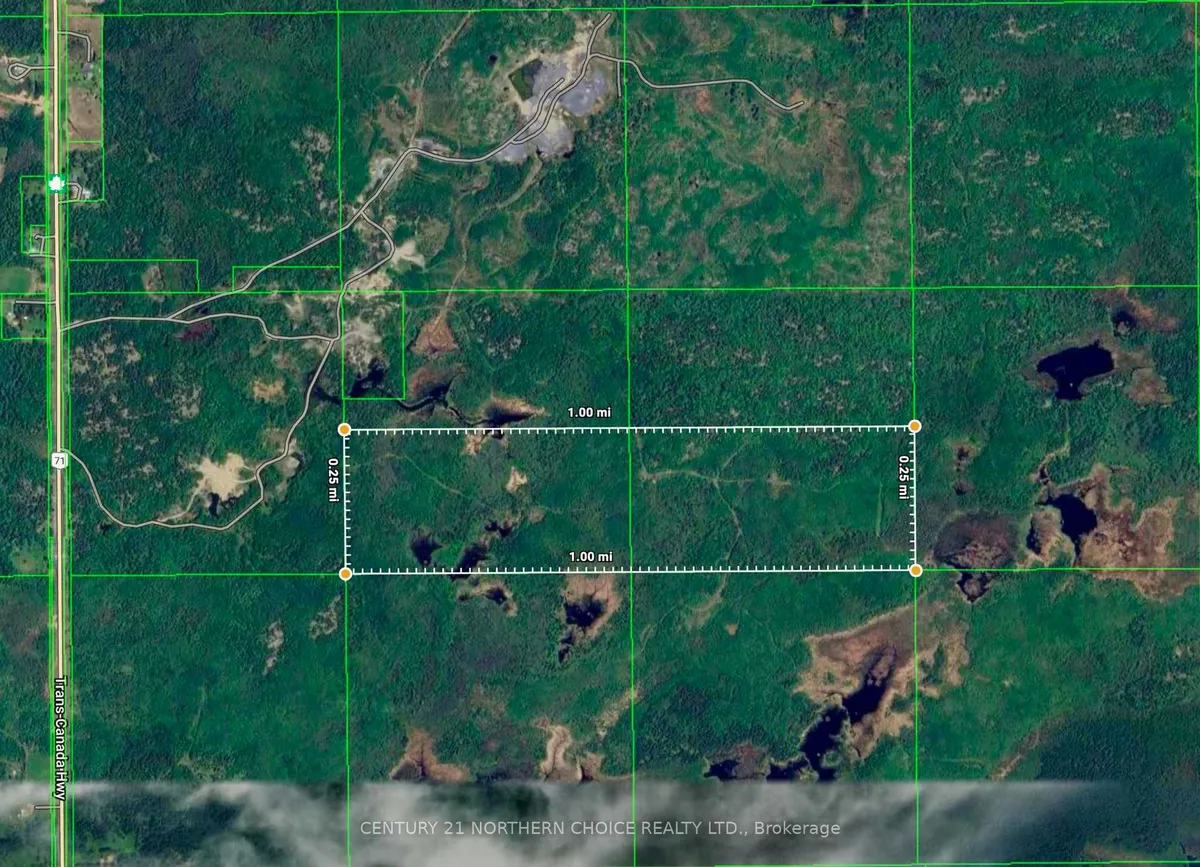 Vacant Land in Chapple