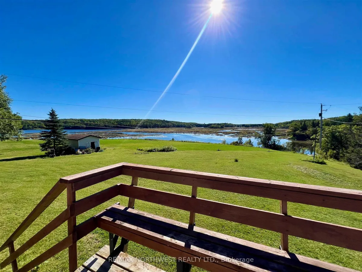 Semi-Detached in Kenora Remote Area