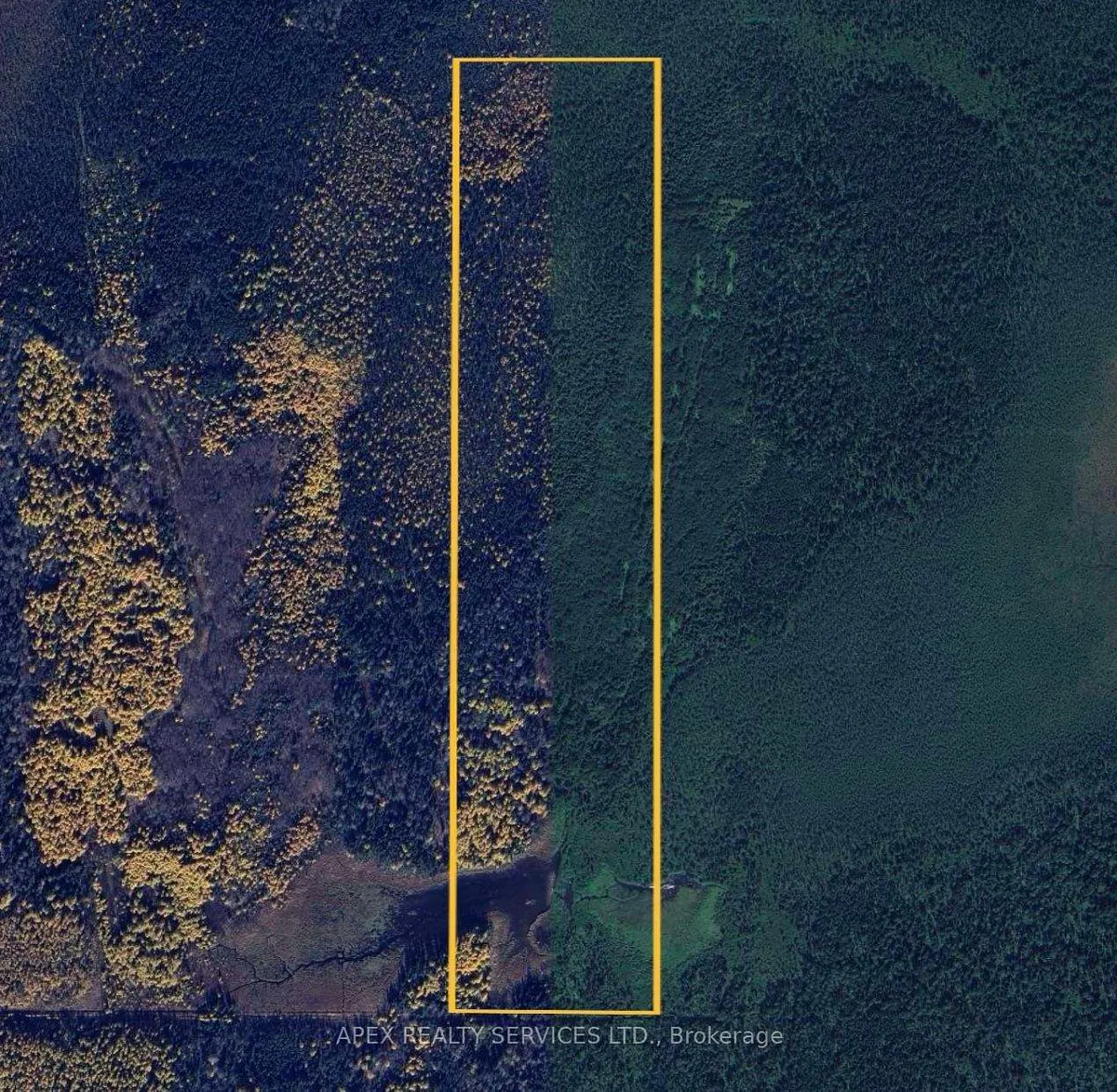 Vacant Land in Cochrane, Unorganized, North Part
